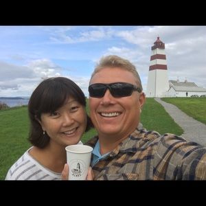 Meet your Posher, William